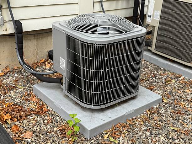 24/7 Emergency Hvac experts in Sims, NC