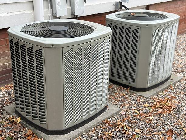 Reliable Hvac contractor in Sims, NC by Leonard HVAC